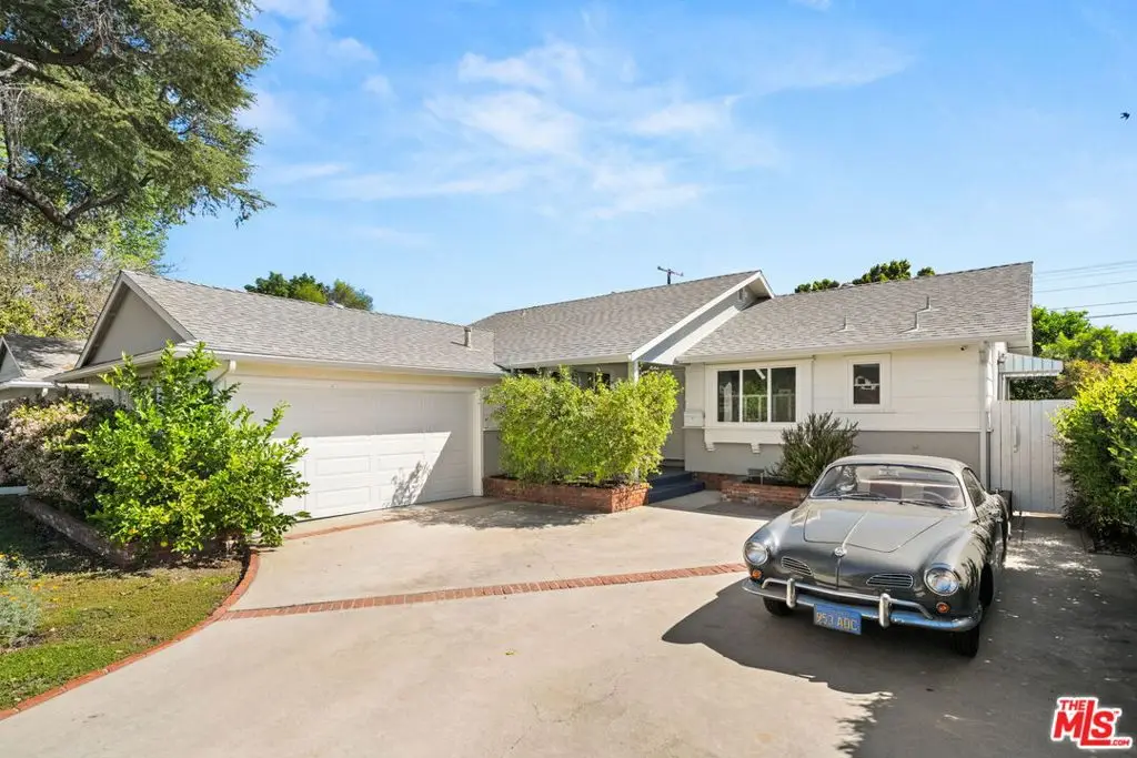 6664 Royer Avenue, West Hills, CA 91307 - #1