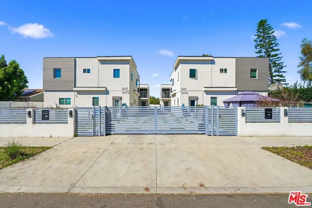 5641 Riverton Avenue, North Hollywood, CA 91601 - #1