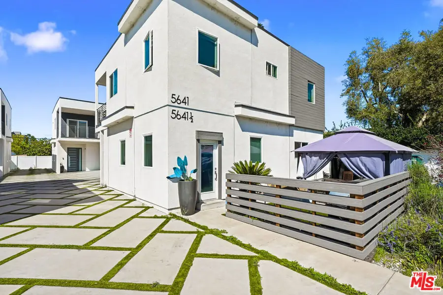 5641 Riverton Avenue, North Hollywood, CA 91601 - #2