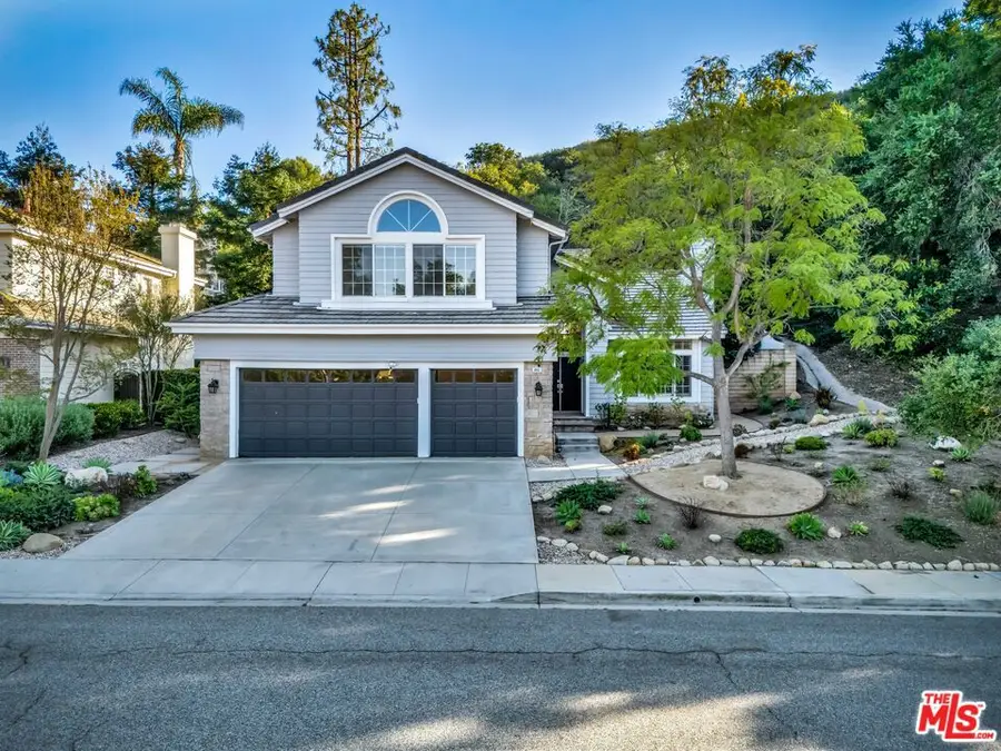 1812 Marview Drive, Thousand Oaks, CA 91362 - #2