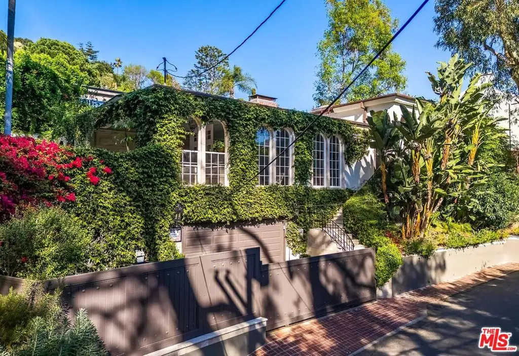 2806 Nichols Canyon Road, Los Angeles, CA 90046 - #1