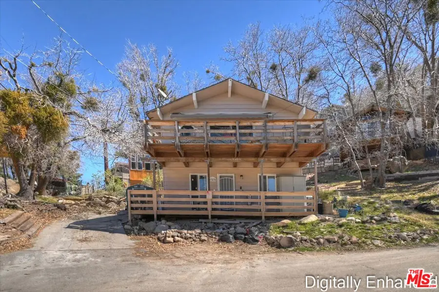 33436 Music Camp Road, Apple Valley, CA 92308 - #2