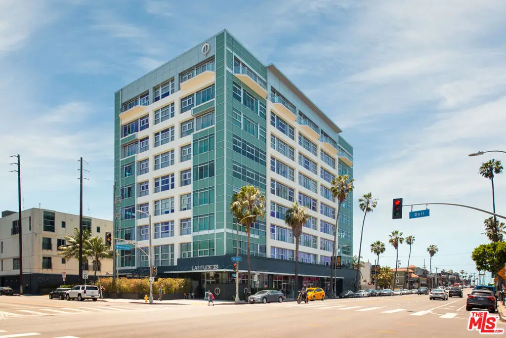 3111 Via Dolce #502, Marina Del Rey, CA 90292 - #1