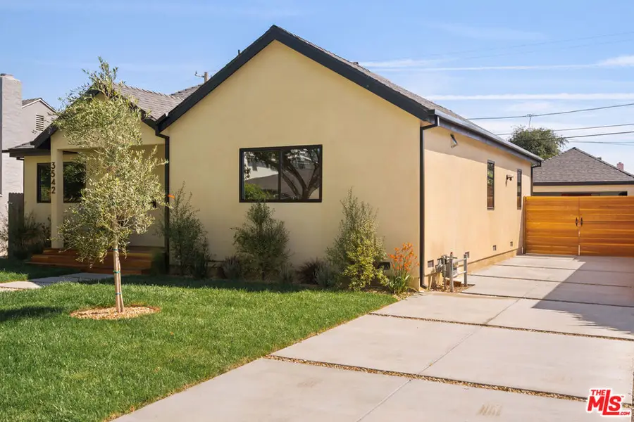 3542 Potomac Avenue, Los Angeles, CA 90016 - #2