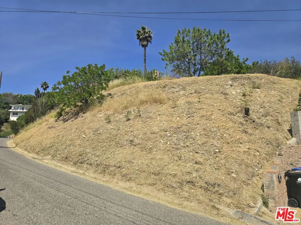 4011 Elderbank Drive, Los Angeles, CA 90031 - #1