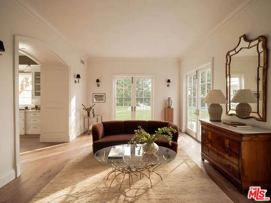 773 Amalfi Drive, Pacific Palisades, CA 90272 - #3