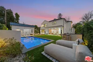 11317 Valley Spring Lane, Studio City, CA 91604
