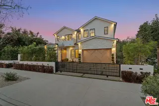 11317 Valley Spring Lane, Studio City, CA 91604 - #3