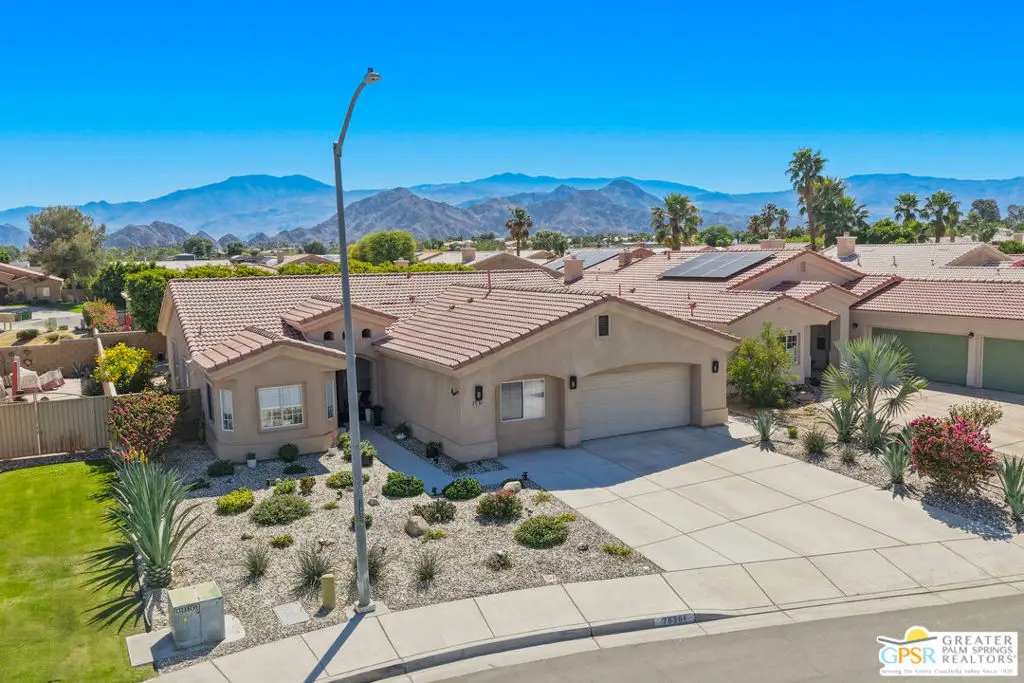 78361 Desert Mountain Circle, Bermuda Dunes, CA 92203 - #1