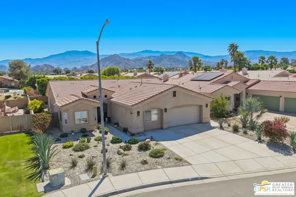 78361 Desert Mountain Circle, Bermuda Dunes, CA 92203