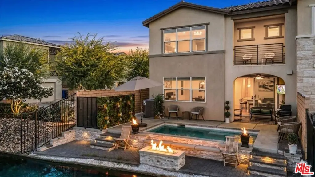 43241 Pietra Court, Indio, CA 92203 - #1