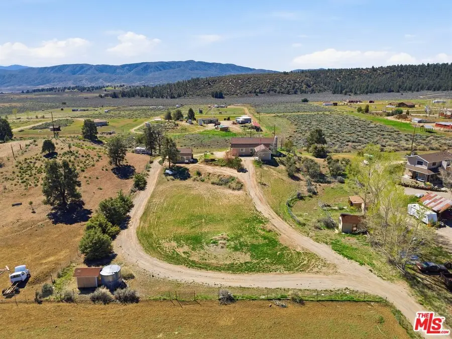 16276 Chuchupate Trail, Frazier Park, CA 93225 - #3