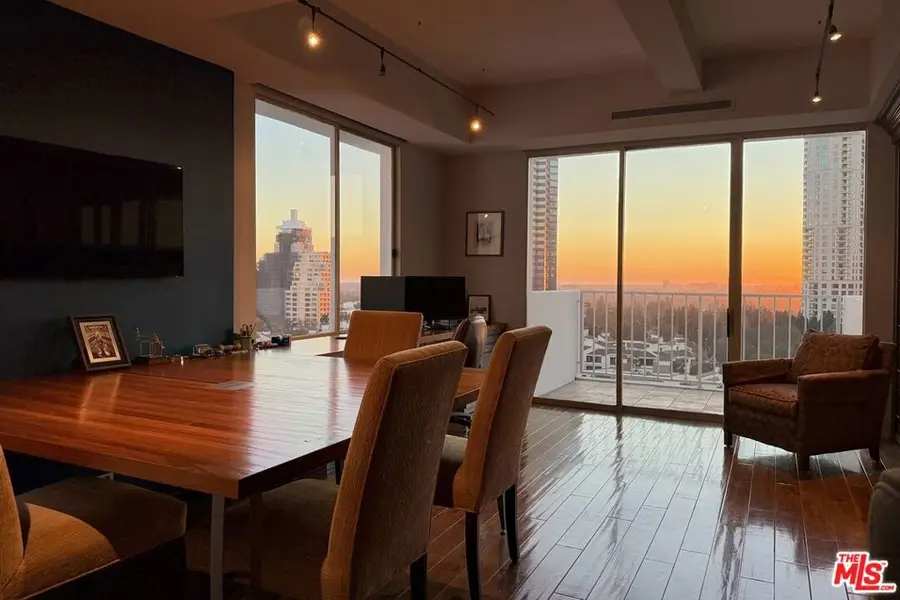 2170 E Century Parkway #1805, Los Angeles, CA 90067 - #2