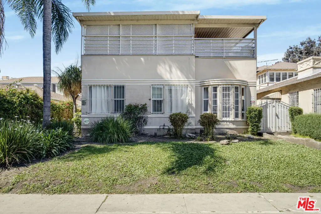 461 N Vista Street, Los Angeles, CA 90036 - #1