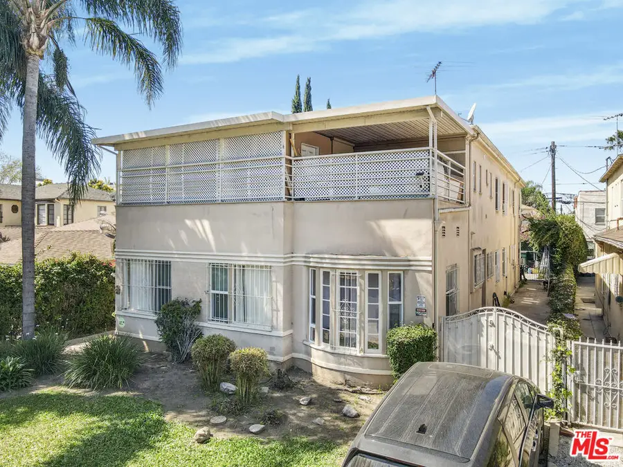 461 N Vista Street, Los Angeles, CA 90036 - #2