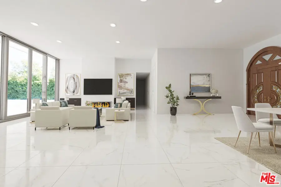 16351 Sloan Drive, Los Angeles, CA 90049 - #3