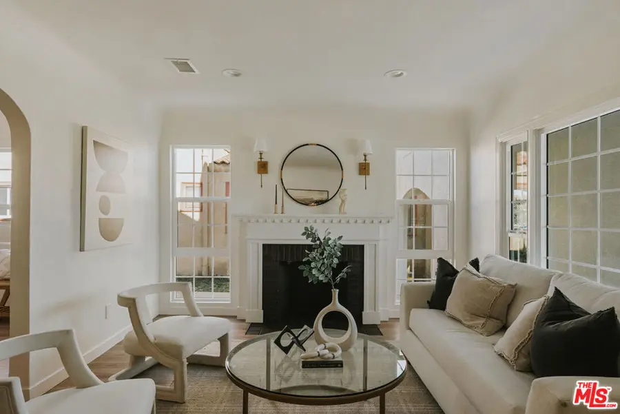 3439 W 59th Place, Los Angeles, CA 90043 - #3