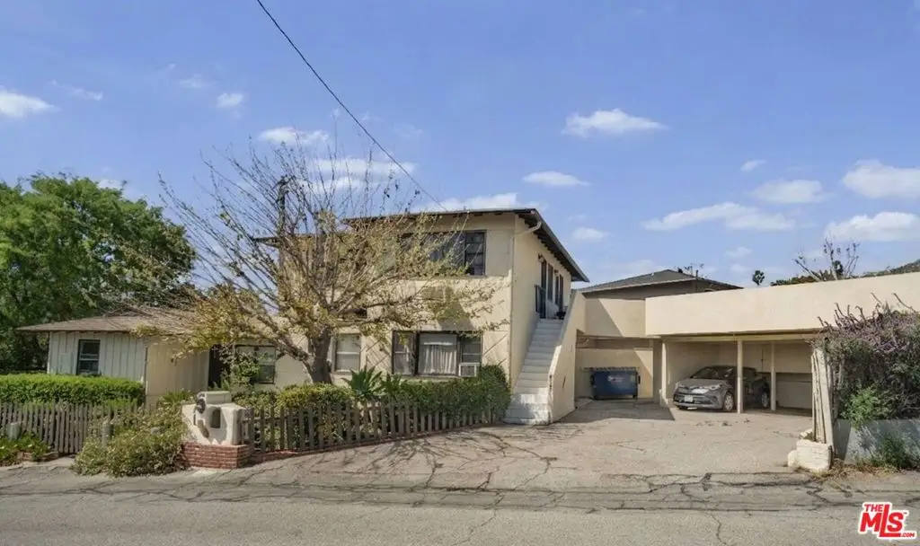 4503 Castle Lane, La Canada Flintridge, CA 91011 - #1