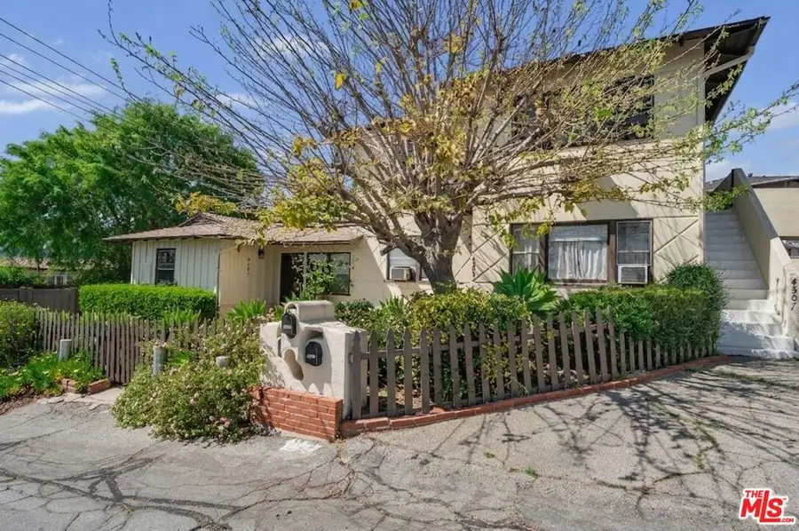 4503 Castle Lane, La Canada Flintridge, CA 91011 - #2