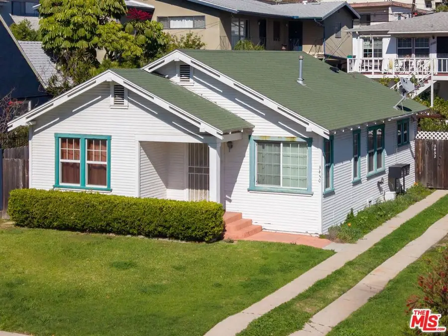 3450 Vinton Avenue, Los Angeles, CA 90034 - #2