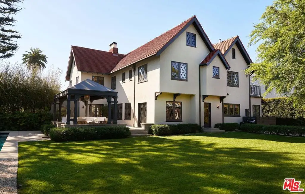 444 S Plymouth Boulevard, Los Angeles, CA 90020 - #1