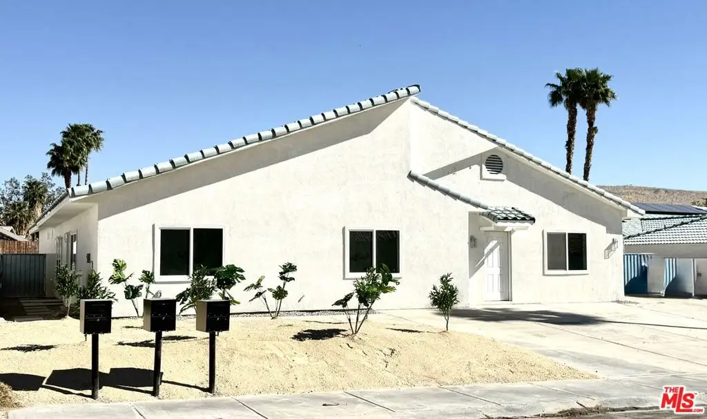 68870 Los Gatos Road, Cathedral City, CA 92234 - #1