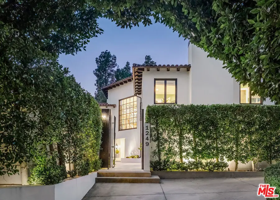 1249 N Doheny Drive, Los Angeles, CA 90069 - #2