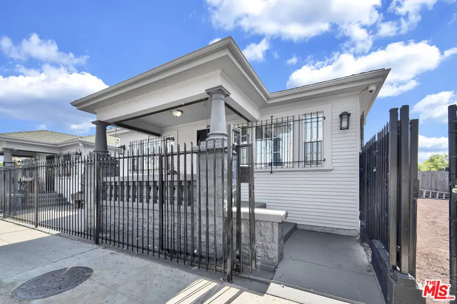 1858 W Vernon Avenue, Los Angeles, CA 90062 - #2