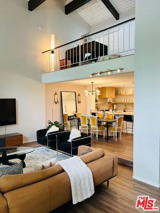 1925 S Beverly Glen Boulevard #40, Los Angeles, CA 90025 - #1