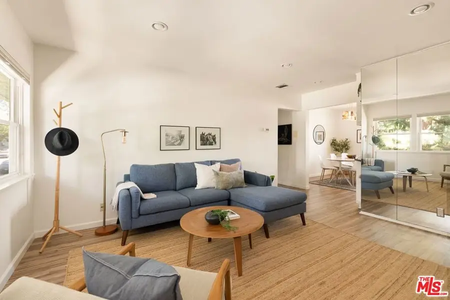 3641 Kalsman Drive #4, Los Angeles, CA 90016 - #2