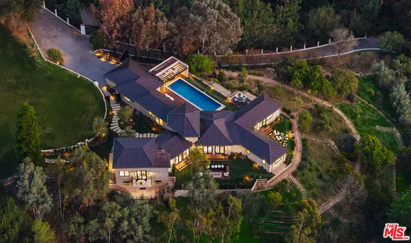 13146 Rivers Road, Los Angeles, CA 90049