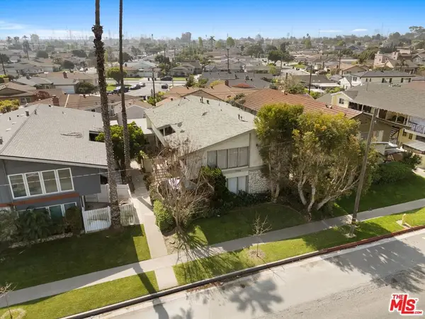 3728 Redondo Beach Boulevard, Torrance, CA 90504