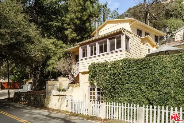 922 Old Topanga Canyon Road, Topanga, CA 90290