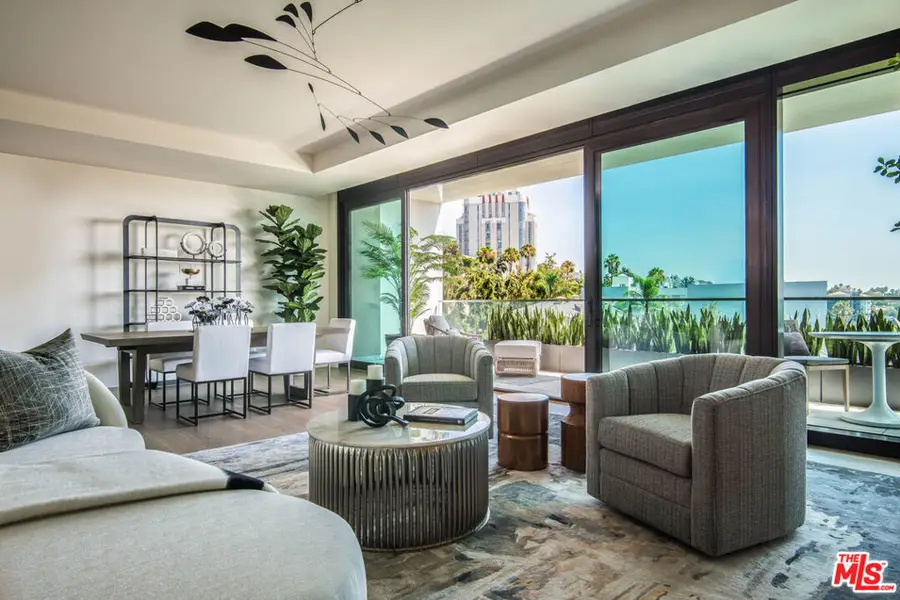 8420 W Sunset Boulevard #604, West Hollywood, CA 90069 - #3