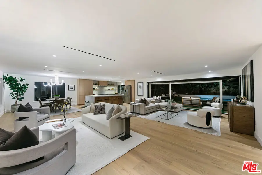 3804 Eddingham Avenue, Calabasas, CA 91302 - #2