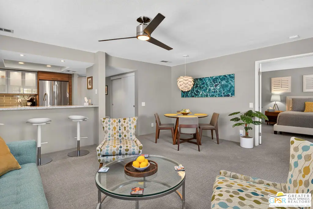 1735 N Via Miraleste #1924, Palm Springs, CA 92262 - #1