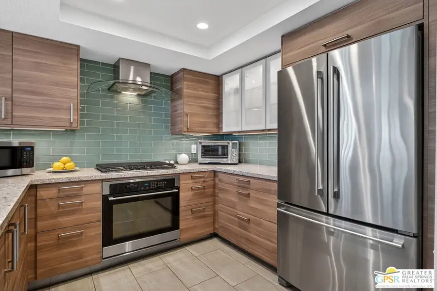 1735 N Via Miraleste #1924, Palm Springs, CA 92262 - #2