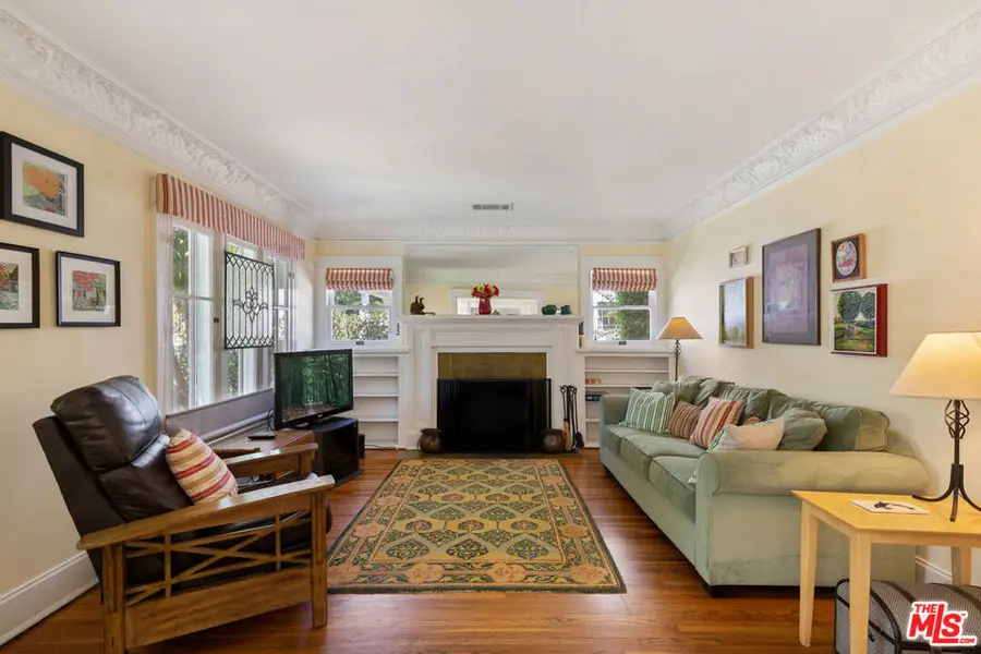 1328 N Ogden Drive, Los Angeles, CA 90046 - #3