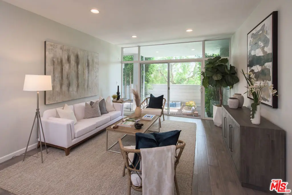 16601 Marquez Avenue #103, Pacific Palisades, CA 90272 - #1