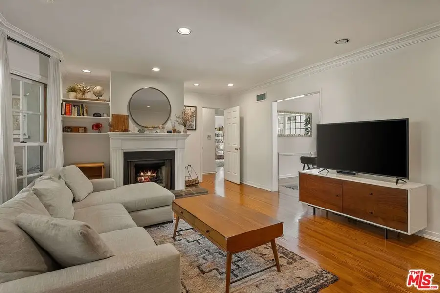 1321 N Hayworth Avenue #A, West Hollywood, CA 90046 - #2