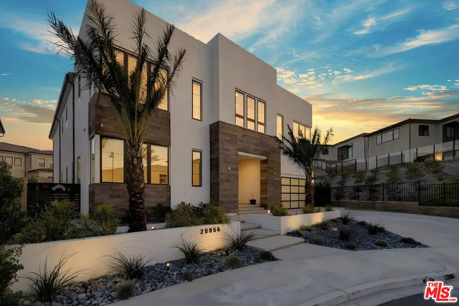 20056 W Mersey Lane, Porter Ranch, CA 91326 - #2