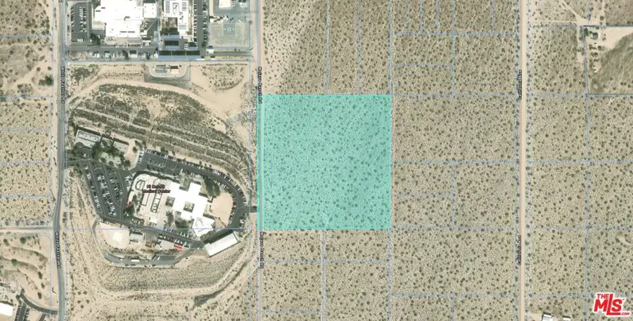 6800 Mojave Ranch Road, Joshua Tree, CA 92252 - #2