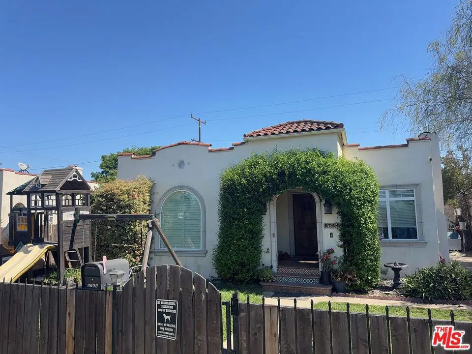 8764 Zamora Avenue, Los Angeles, CA 90002 - #1