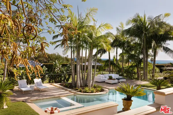 26799 Sea Vista Drive, Malibu, CA 90265