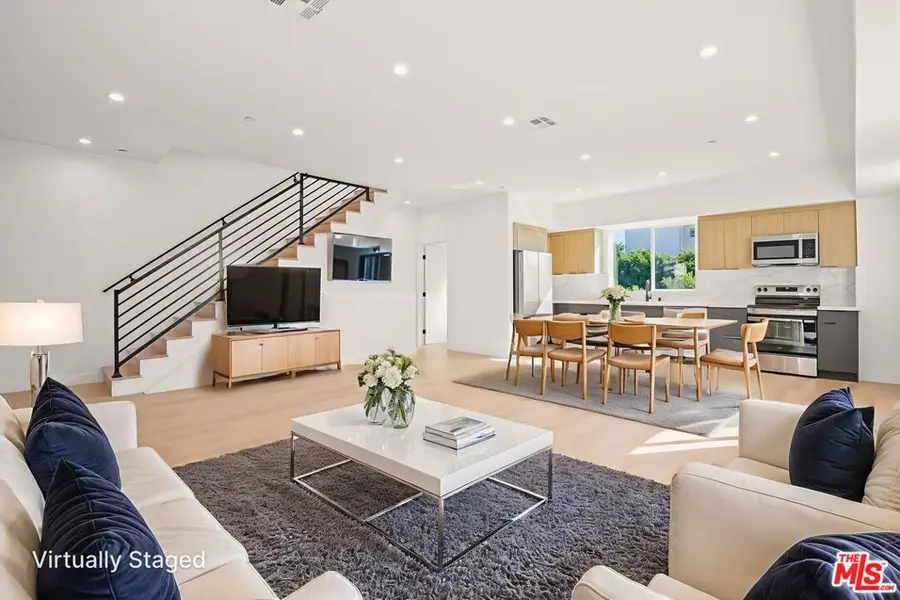 1707 S Burnside Avenue, Los Angeles, CA 90019 - #2