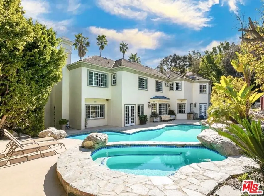 14132 Beresford Road, Beverly Hills, CA 90210 - #3