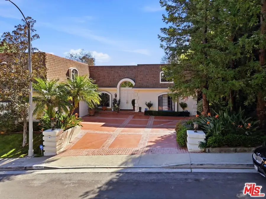 9820 Gloucester Drive, Beverly Hills, CA 90210 - #2