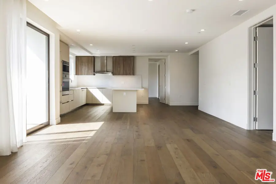 411 S Hamel Road #308, Los Angeles, CA 90048 - #2