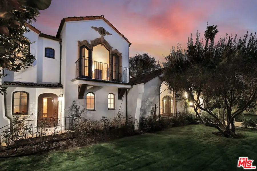 4352 Forman Avenue, Toluca Lake, CA 91602 - #2