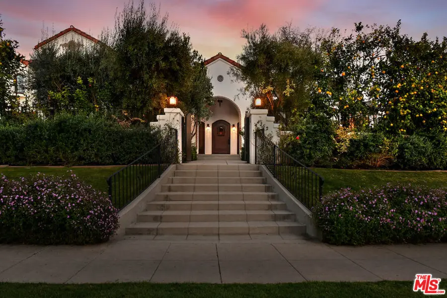 4352 Forman Avenue, Toluca Lake, CA 91602 - #3